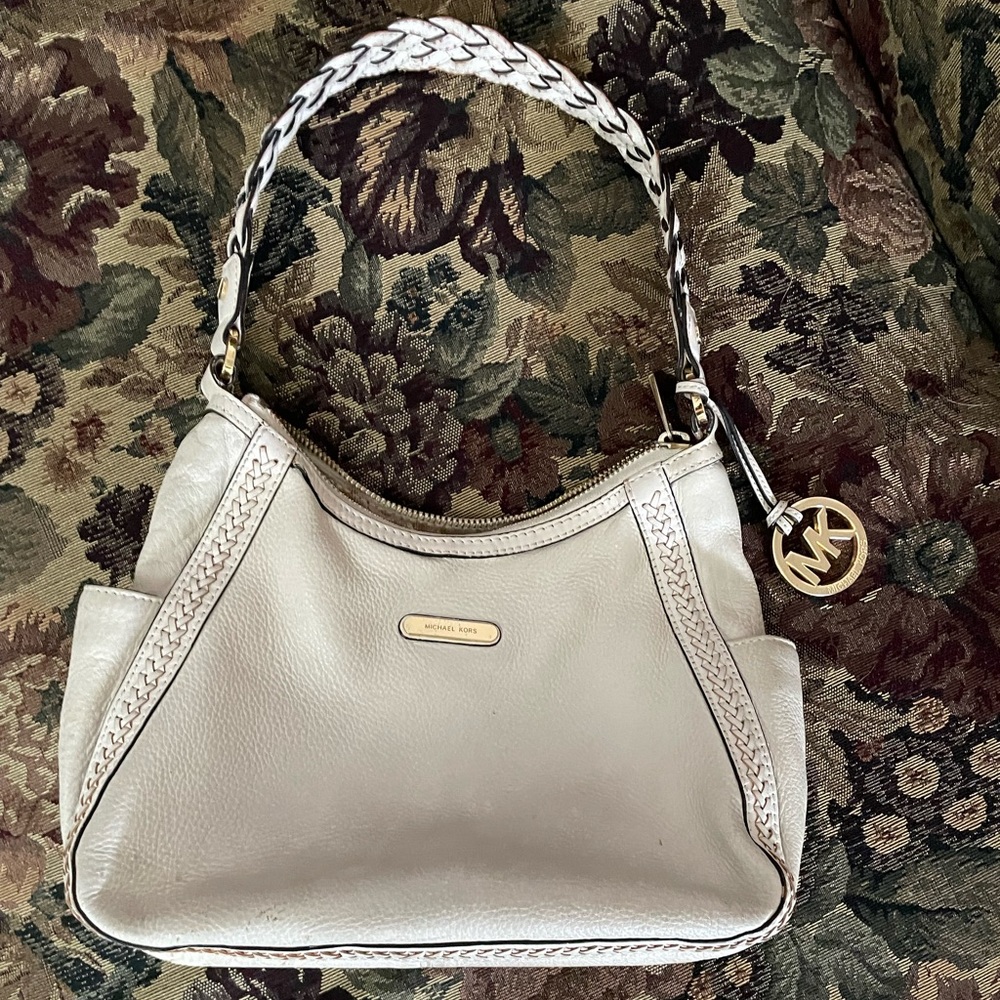 Michael Kors Vintage *Rare* Hobo Shoulder Bag!